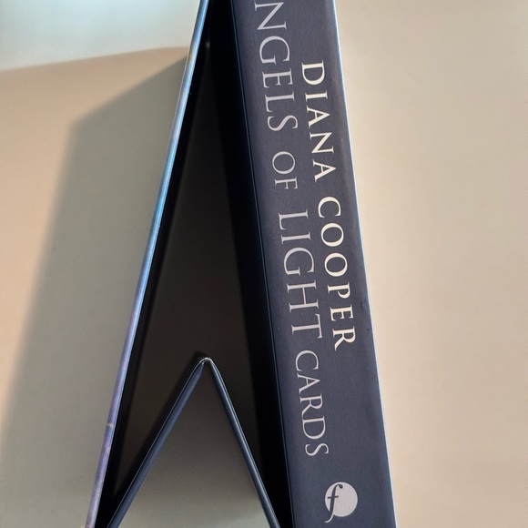 Angels of Light Cards by Diana Cooper - Picture 8 of 11